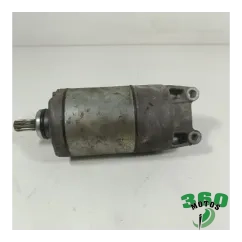 Motor de arranque