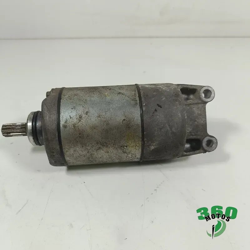 Motor de arranque
