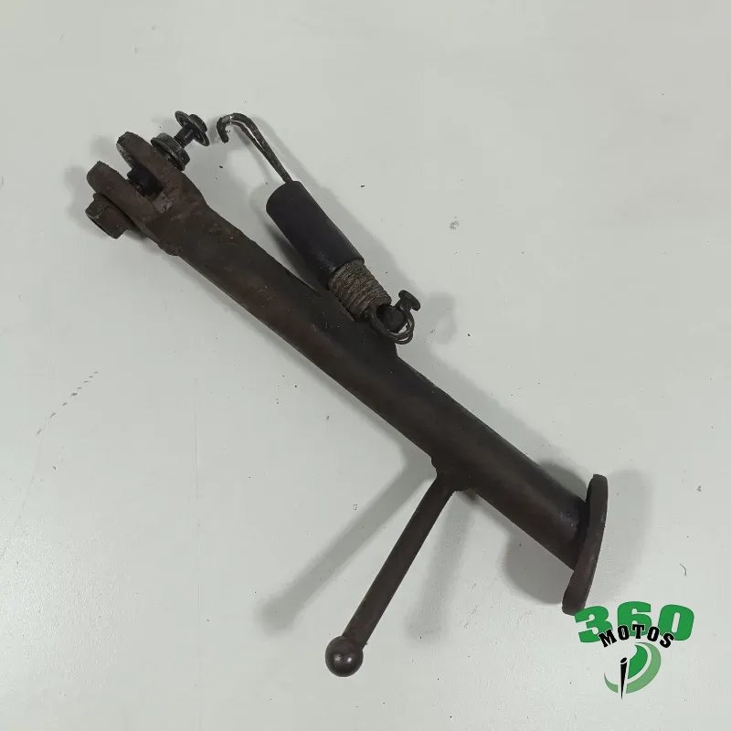 Pata de cabra Pata de cabra