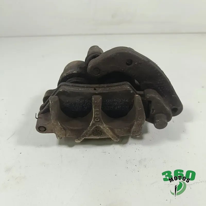 Pinza freno delantera