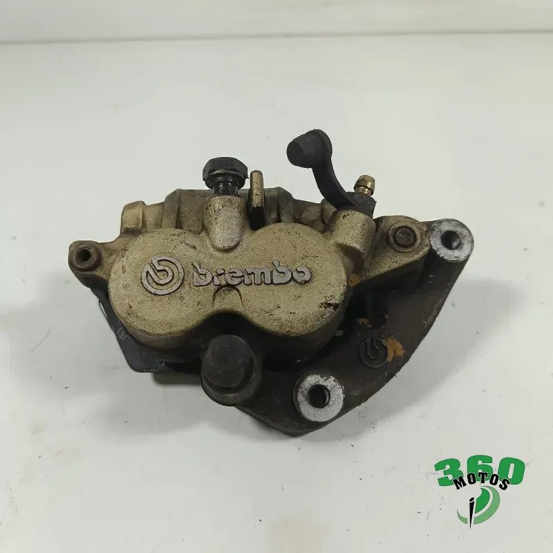 Pinza freno delantera
