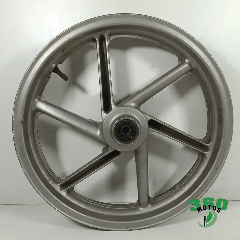 Rueda Delantera