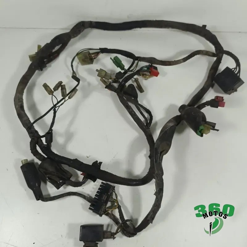 Sistema eléctrico