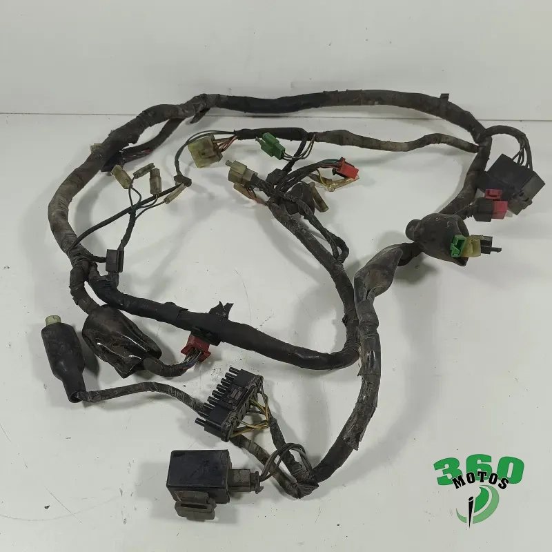 Sistema eléctrico