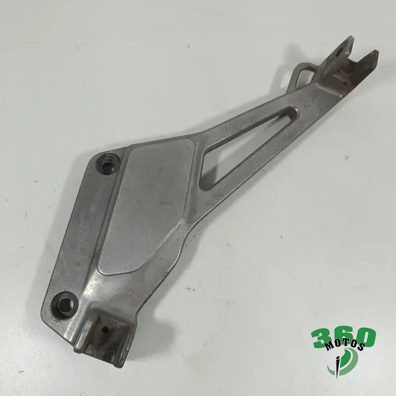 Soporte Estribera Izquierdo Soporte Estribera Izquierdo