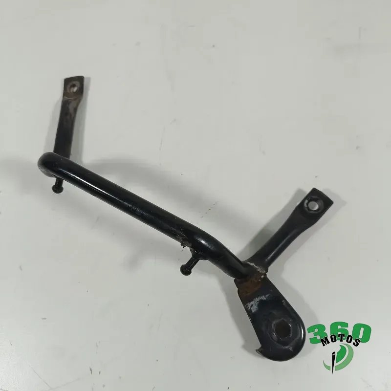 Soporte intermitente trasero izquierdo Soporte intermitente trasero izquierdo