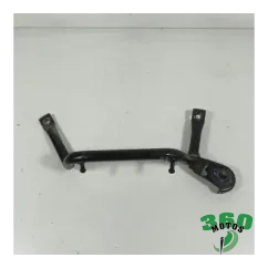 Soporte intermitente trasero izquierdo