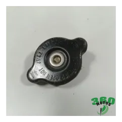 Tapon radiador