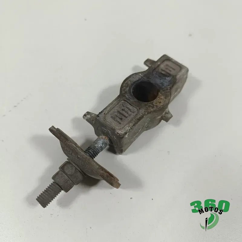 Tensor basculante