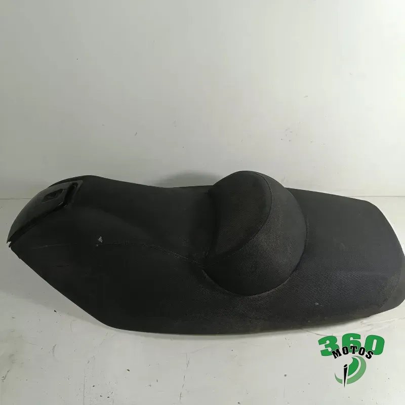 Asiento