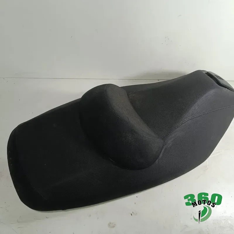 Asiento