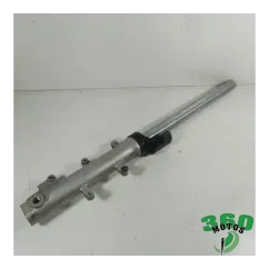 Barra completa derecha
