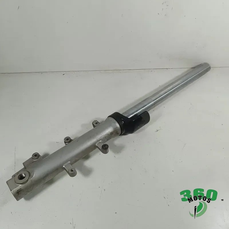 Barra completa derecha