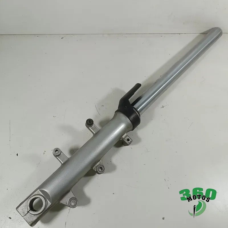 Barra completa izquierda