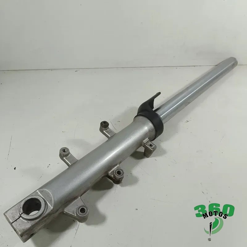 Barra completa izquierda