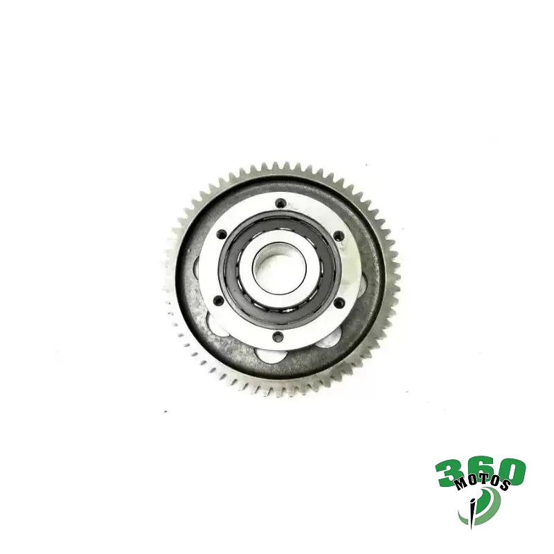 Bendix completo