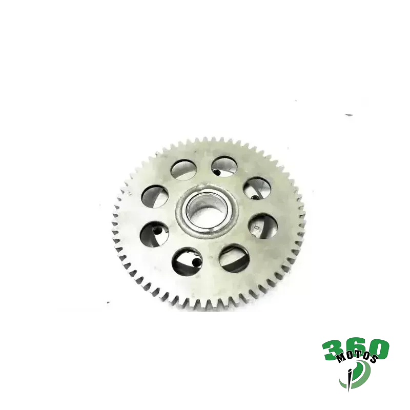 Bendix completo