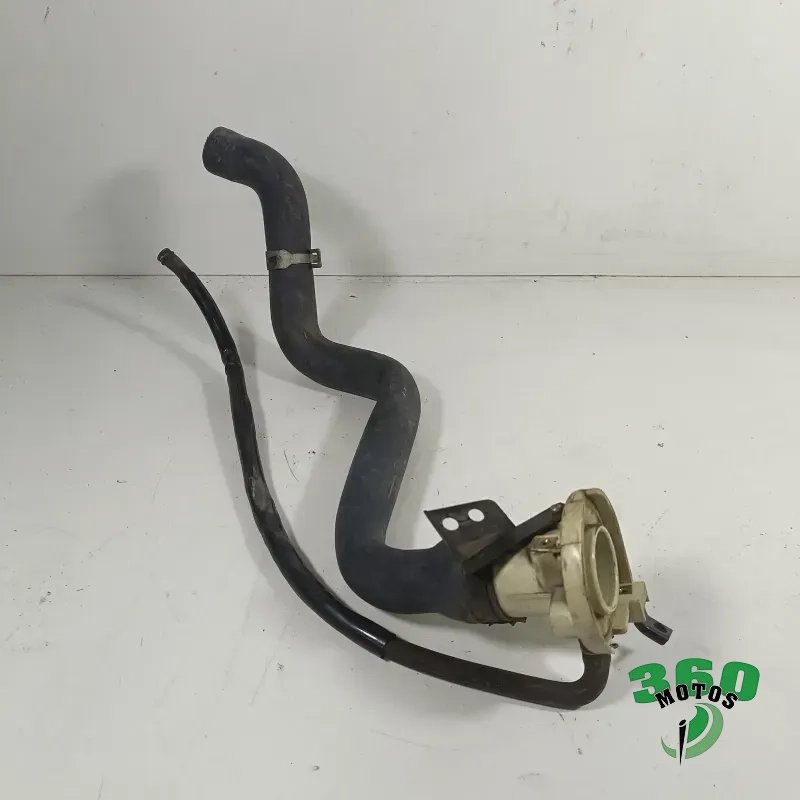 Boca tapón gasolina Boca tapón gasolina