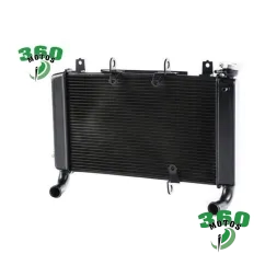 Reparación de Radiadores de Agua para Motos | Servicio Profesional y Ahorro