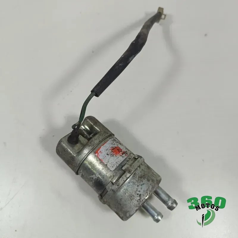 Bomba gasolina Bomba gasolina