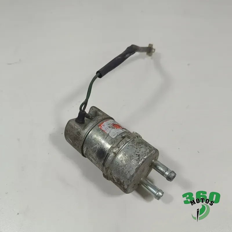 Bomba gasolina Bomba gasolina