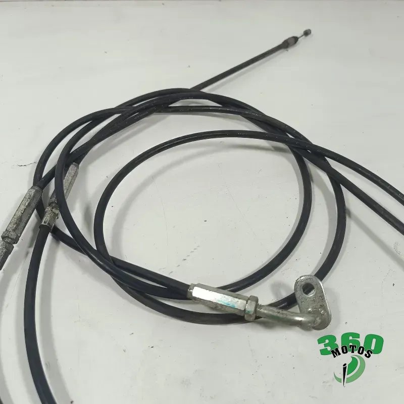 Cable Cerradura de Asiento