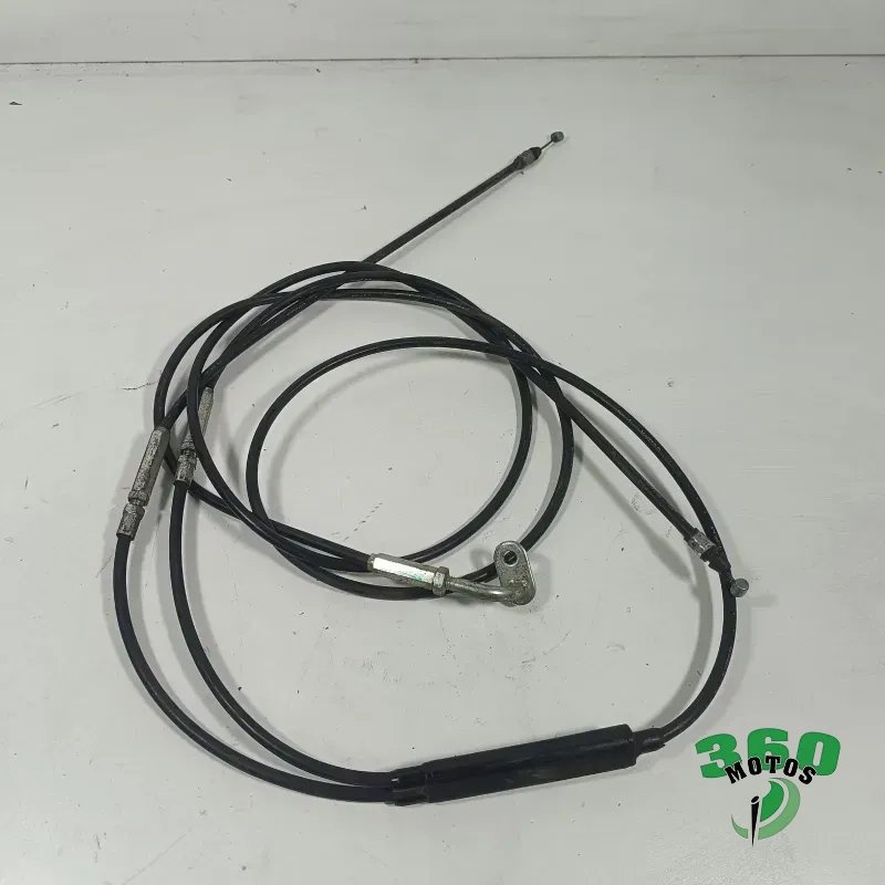 Cable Cerradura de Asiento