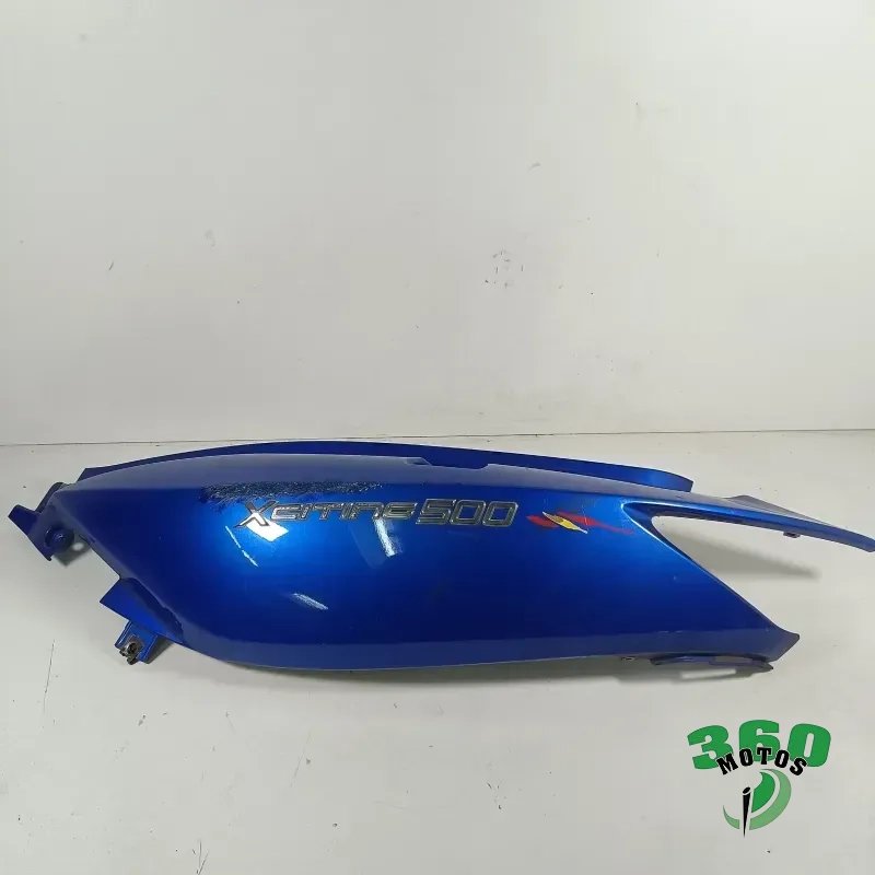 Cacha izquierda