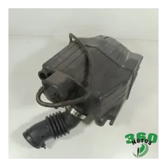Caja filtro aire
