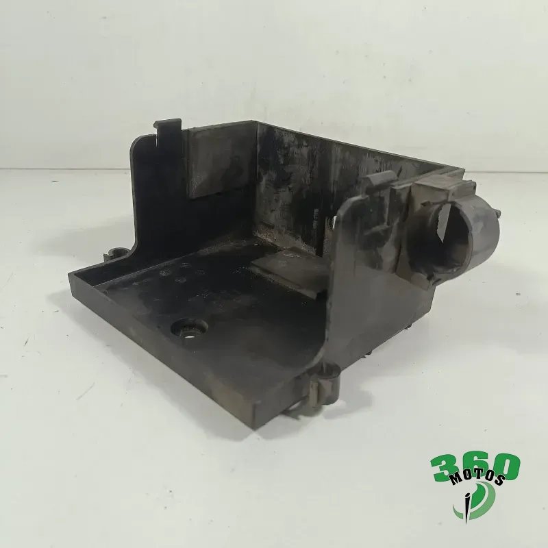 Caja porta batería Caja porta batería