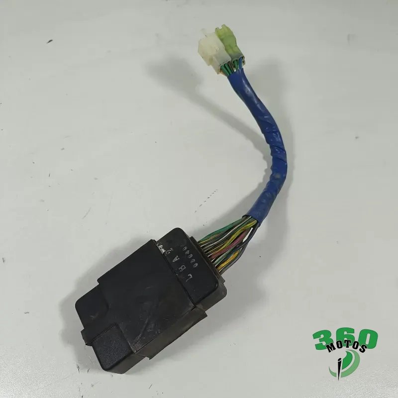 Cdi Cdi
