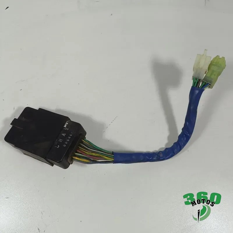 Cdi Cdi