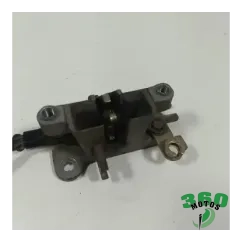 Cerradura asiento Kymco kYMCO XCITING 500 2005 - 2009
