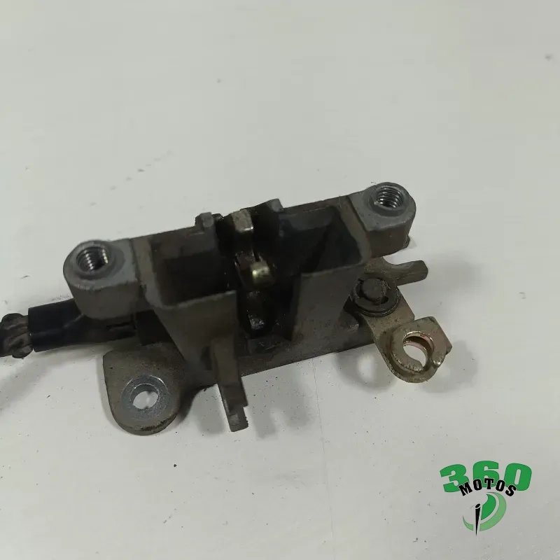 Cerradura asiento Cerradura asiento