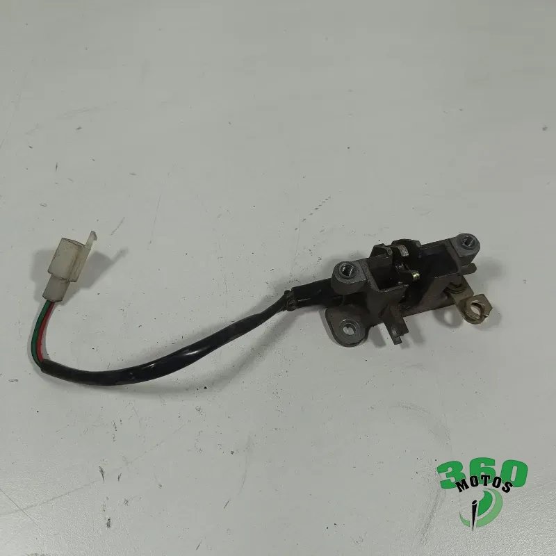Cerradura asiento Cerradura asiento