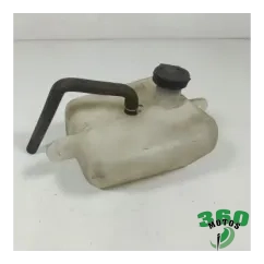 Deposito anticongelante