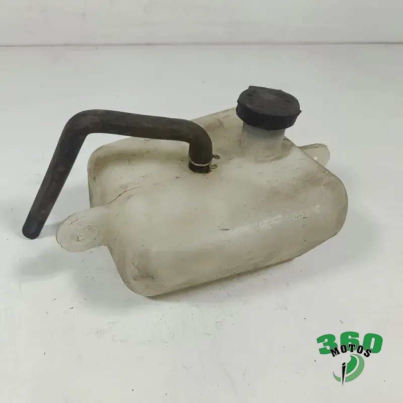 Deposito anticongelante