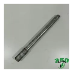 Eje rueda delantera
