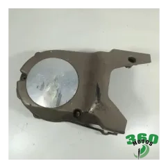 Embellecedor tapa variador delantera