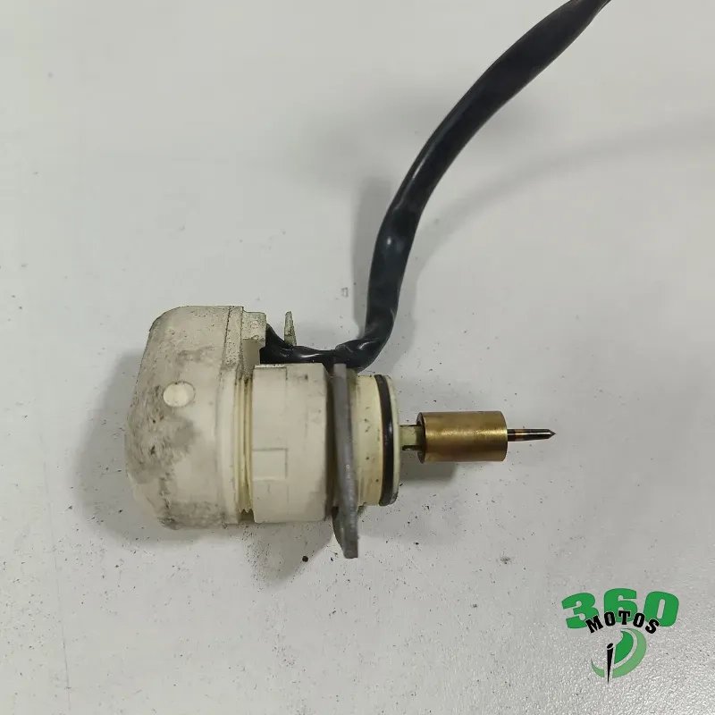 Estarter automatico