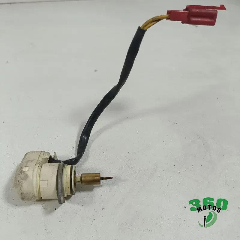 Estarter automatico