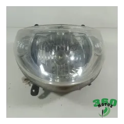 Faro Kymco kYMCO XCITING 500 2005 - 2009