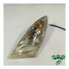 Intermitente delantero izquierdo