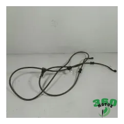 Latiguillo freno trasero Kymco kYMCO XCITING 500 2005 - 2009