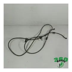 Latiguillo freno trasero