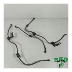 Latiguillos freno delantero Kymco kYMCO XCITING 500 2005 - 2009
