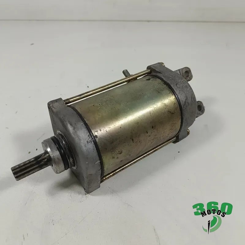 Motor de arranque Motor de arranque