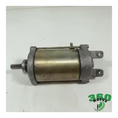 Motor de arranque