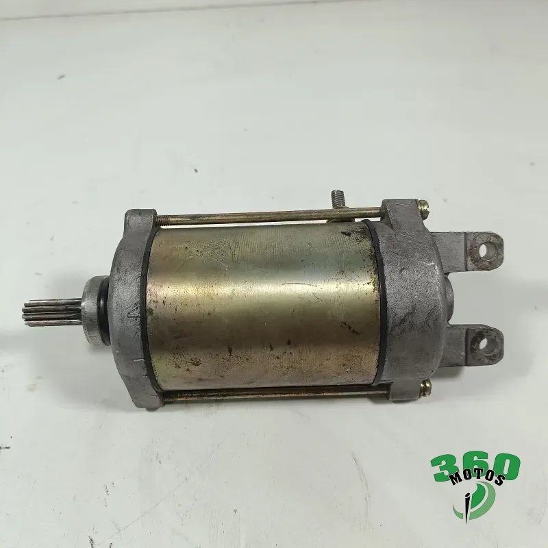 Motor de arranque Motor de arranque