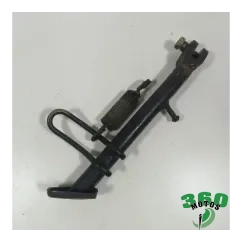 Pata de cabra